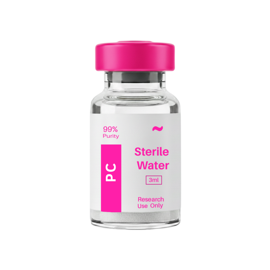 Sterile Water